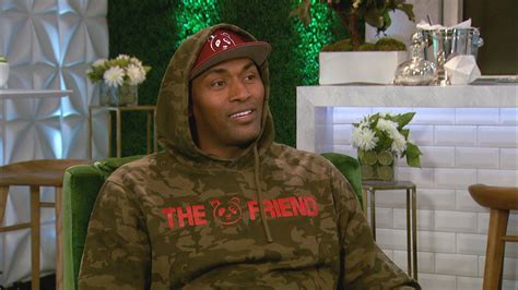 betta pa big brother|Metta World Peace .